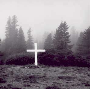 Mount of the Holy Cross