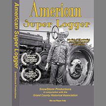 American Super Logger