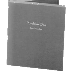 Portfolio One
